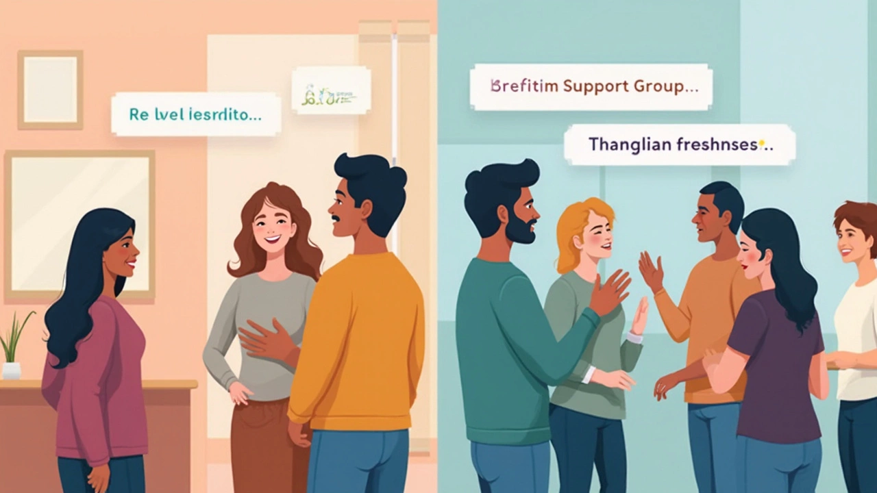 Making Your First Meeting Actually Work