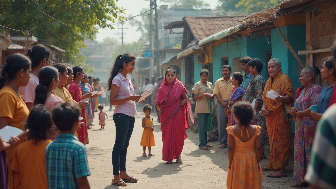 Community Outreach Objective: Why It Matters and How It Works