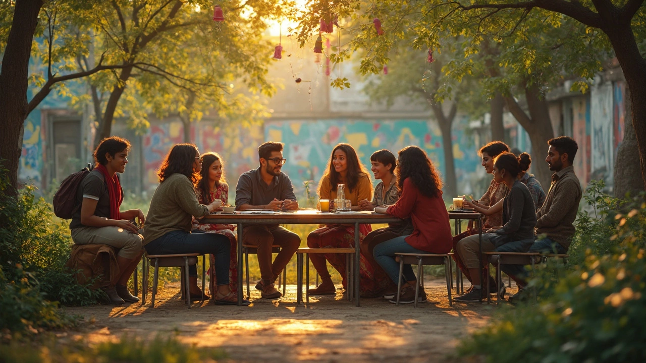 How to Start an Outreach: Your First Steps to Real Community Impact