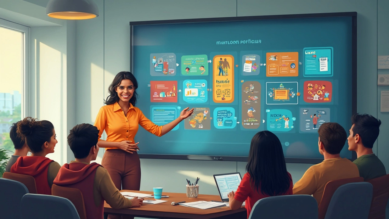 What Makes a Smart Grant 'Smart'?