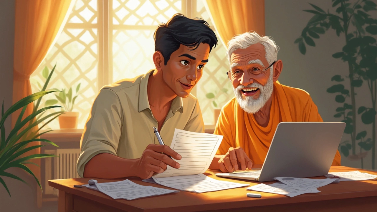 Extra Resources: Where to Find the Right Help