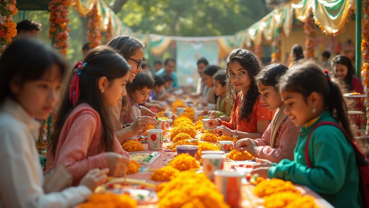 How to Create a Charity Event People Actually Want to Attend