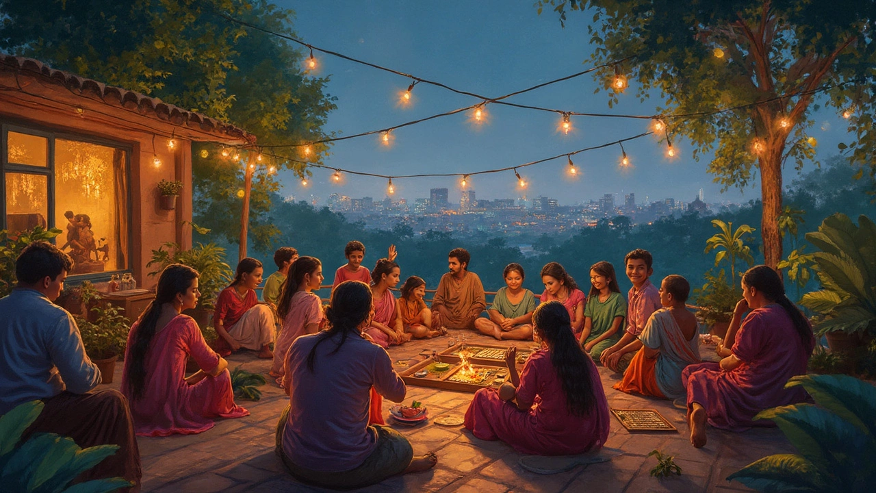 The Secret Power of Community
