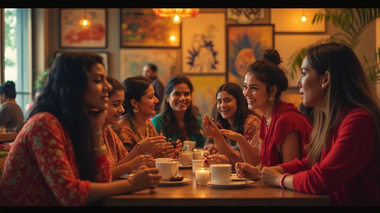Why Do People Go to Social Clubs? The Real Reasons Behind the Splurge