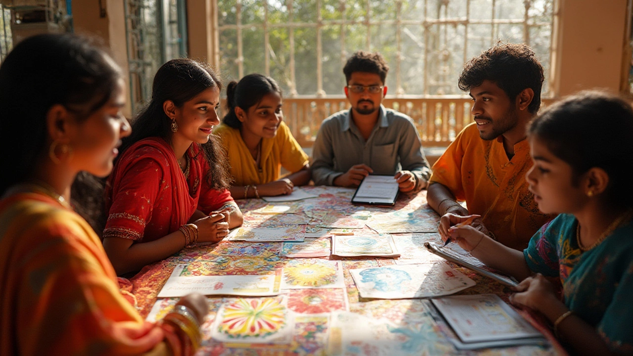 How to Make a Volunteer Certificate: Step-by-Step Guide for Nonprofits and Community Leaders
