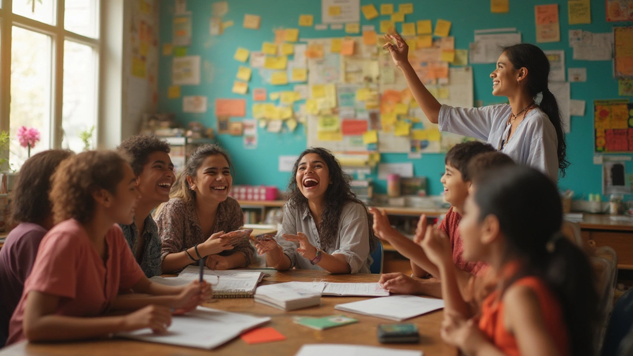 How to Run a Successful School Club: Step-by-Step Guide for Teachers and Students