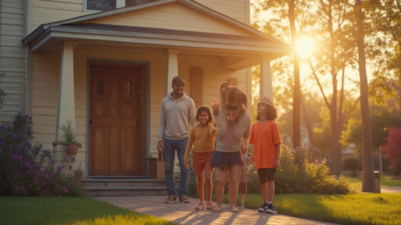 Rapid Re-Housing Program Arkansas: How It Helps Homeless Families Find Stability