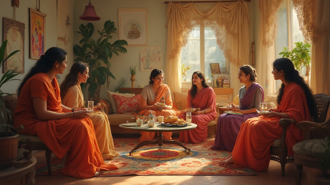 Tips for Finding—and Getting the Most Out of—a Support Group