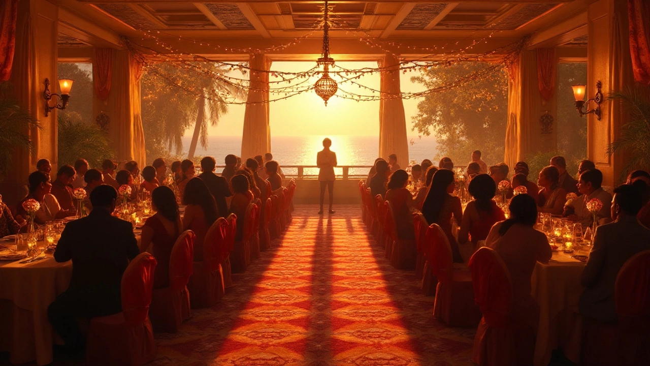 What Is a Charity Ball? Meaning, How It Works, Dress Code, and Fundraising Tips