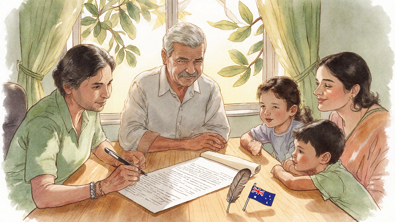 Creating a Charitable Trust in Australia: Is It Right for You?