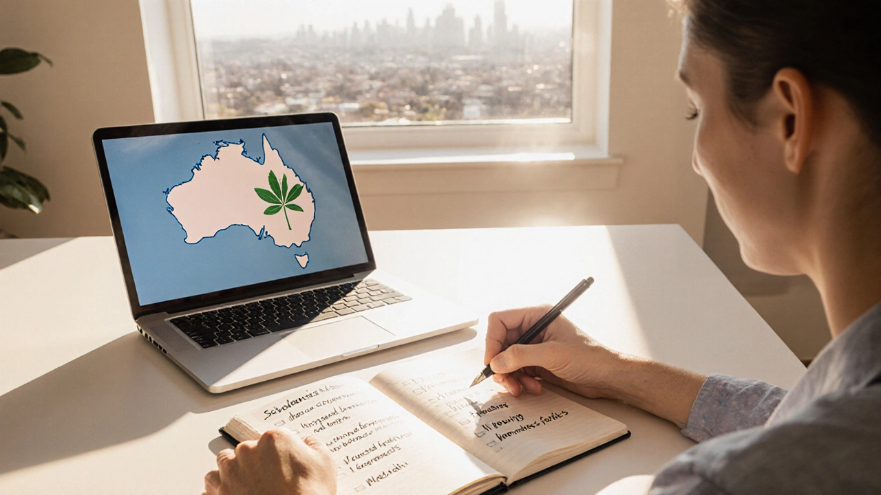 How to Set Up a Charitable Trust in Australia - A Step‑by‑Step Guide