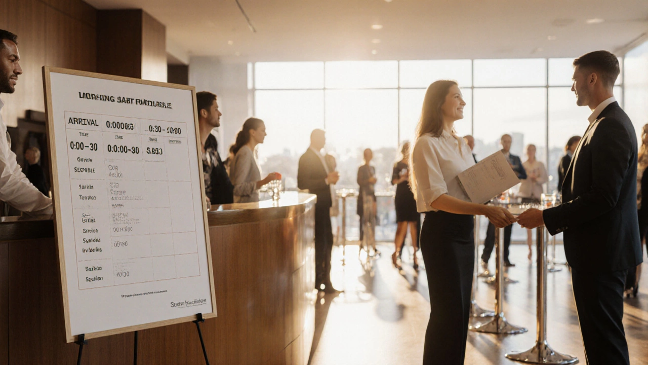 Ideal Fundraiser Event Length: How Many Hours Should It Last?