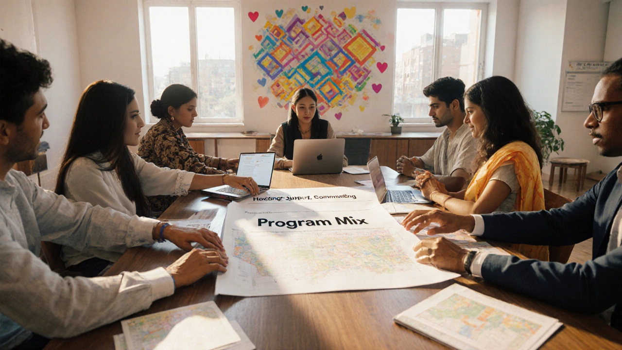 Top Successful Homeless Programs: What Works Best