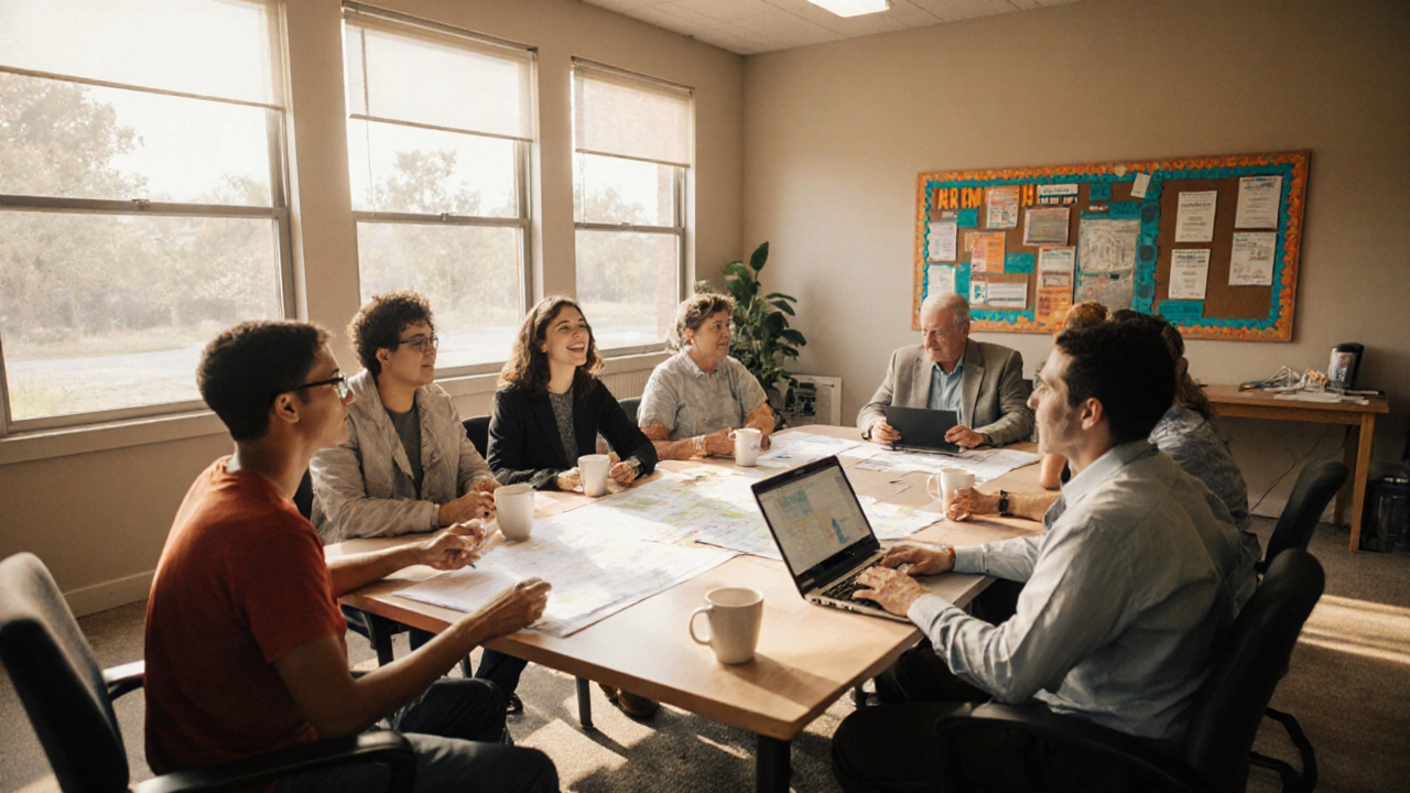Who Gains More From Volunteering? Understanding the True Benefits