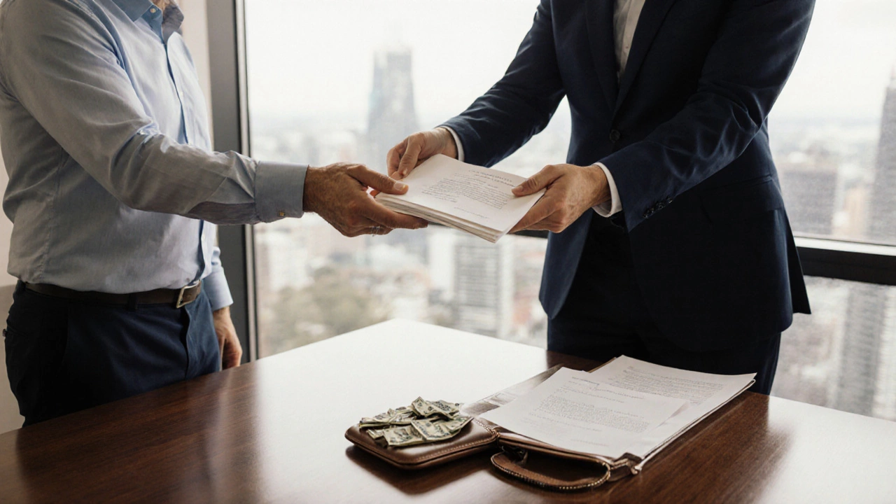 Why Set Up a Charitable Trust? Top Benefits for Australian Donors