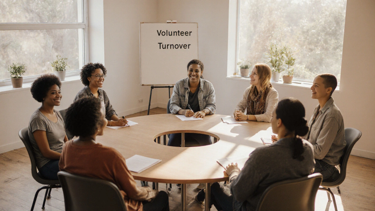 Why Volunteers Quit: Top Reasons & How to Keep Them Engaged