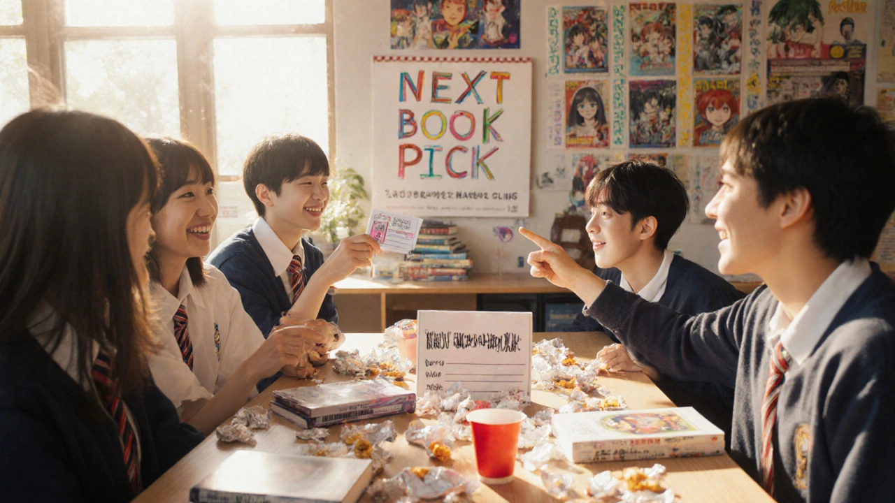 How to Expand a School Club: Practical Steps to Grow Membership and Impact