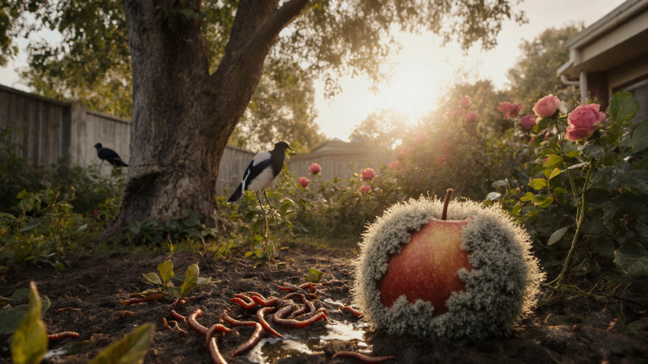 What Are the Two Groups of Things in Our Environment?