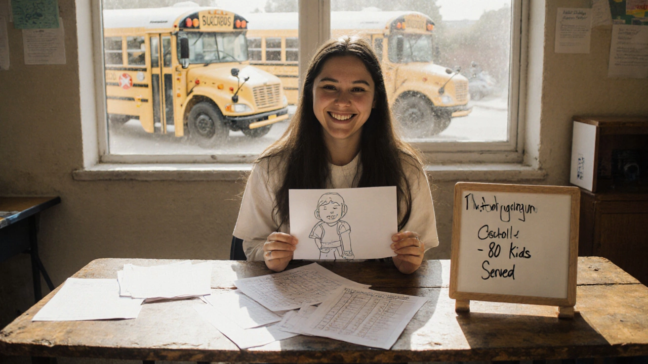 What extracurriculars does Harvard look for in applicants?