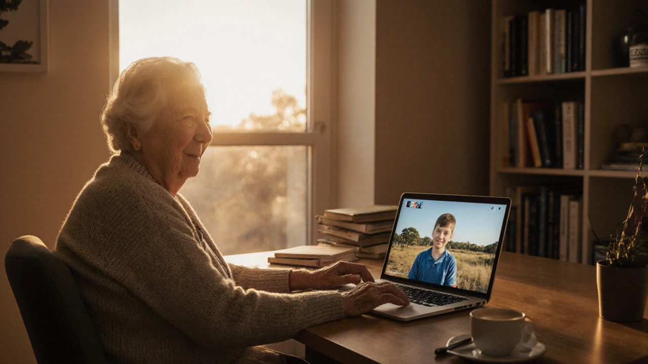 What Is Virtual Volunteering? A Simple Guide to Helping From Anywhere