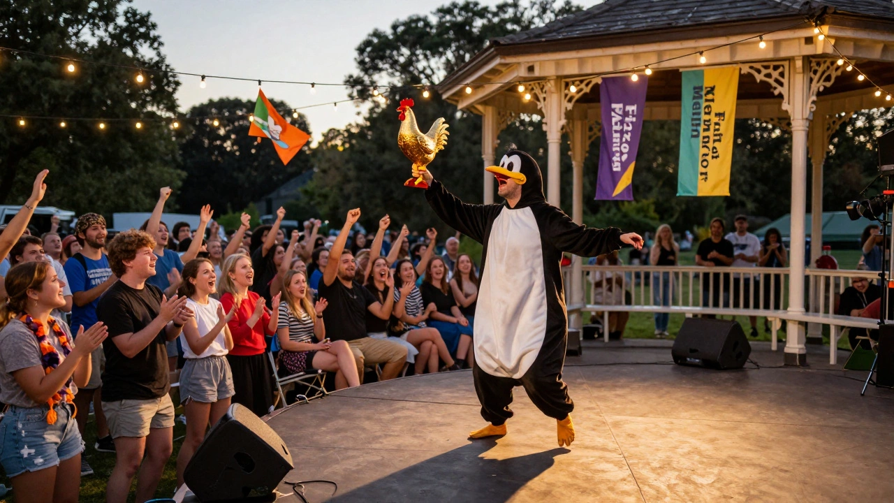 How to Raise Money for Charity in a Fun Way That Actually Works