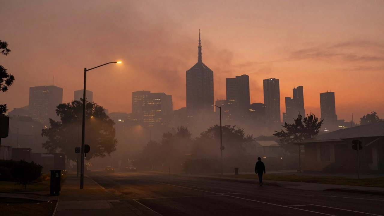 What Is Happening to Earth Right Now in 2024?