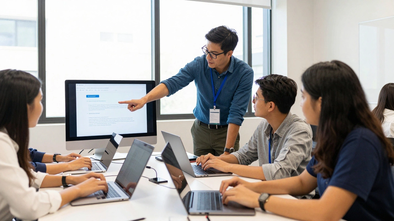 What Makes a Successful After-School Club? Key Strategies for Melbourne Educators