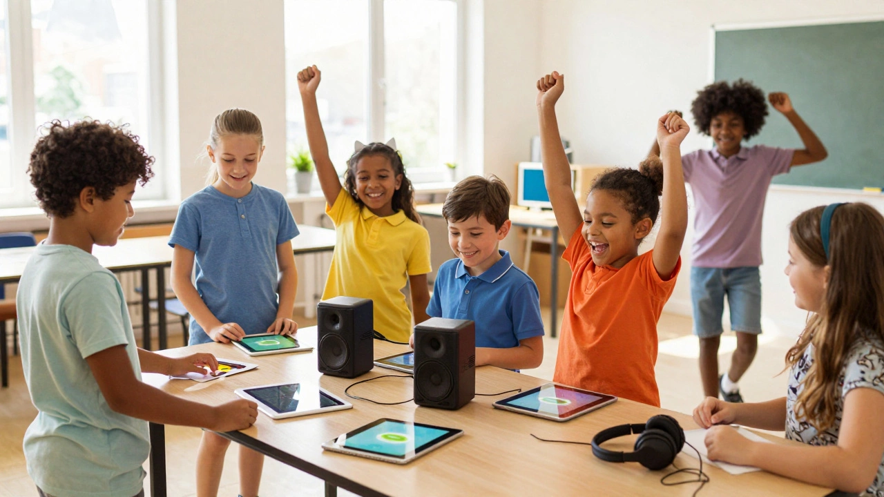 How to Make Your After-School Club More Fun for Kids