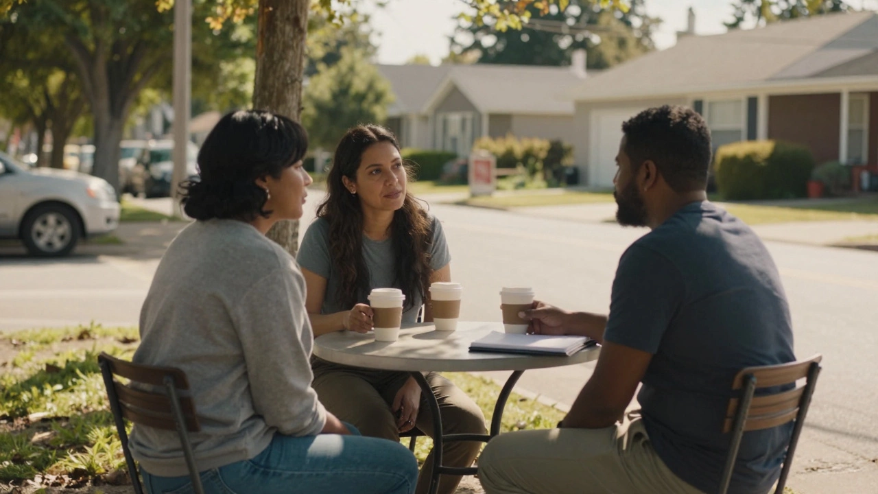 What Is the Best Outreach Program for Your Community?