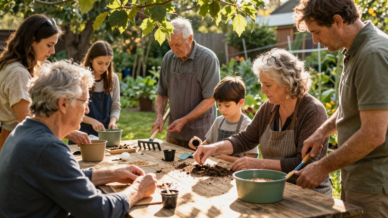 What Is the Meaning of Volunteer Opportunities?