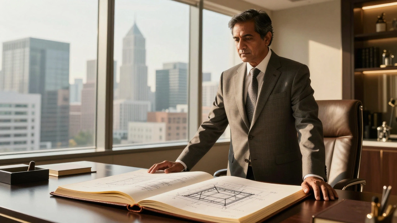 Why Wealthy Individuals Create Charitable Foundations: Benefits and Strategies