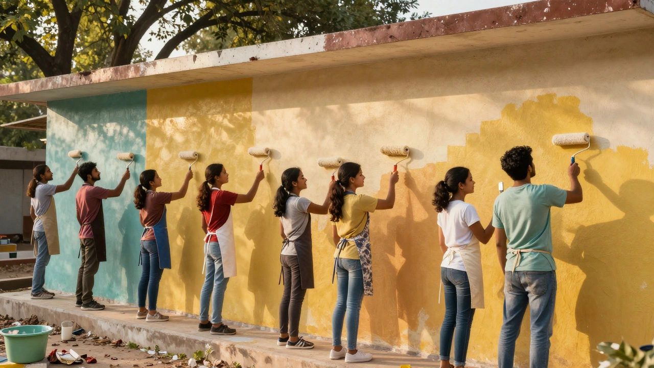 Do Volunteers Become Donors? The Real Conversion Rates and Why It Happens