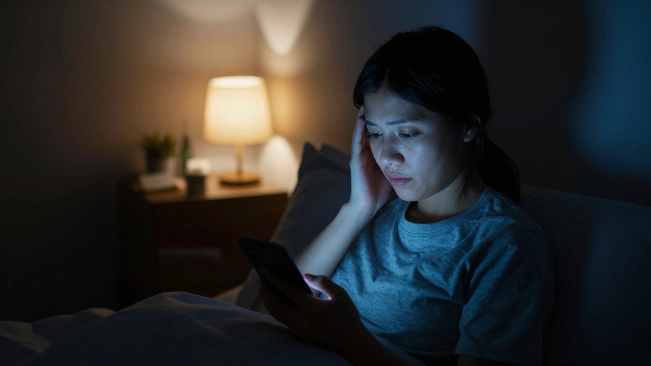 Finding the Right Group Chat for Depression Support: Options and Safety Tips