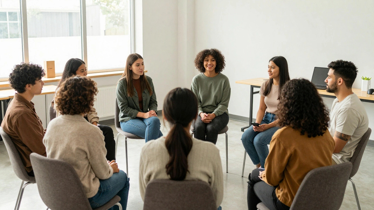 Safety Checklist for Online Groups