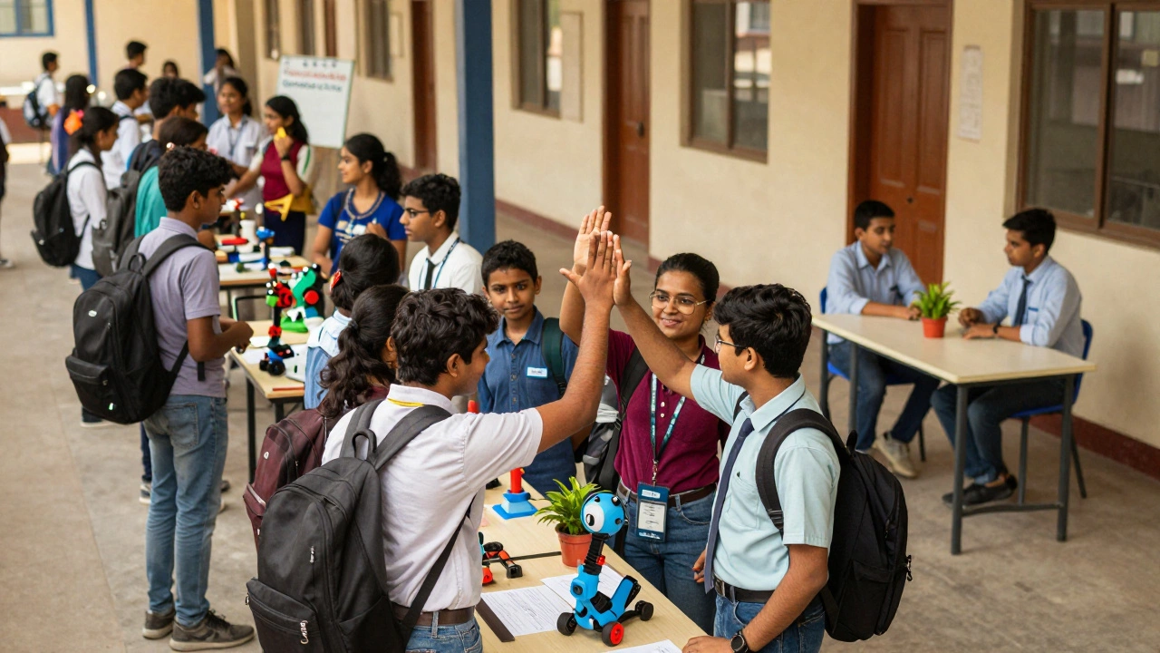How to Make a School Club Popular: A Practical Guide for Students and Advisors