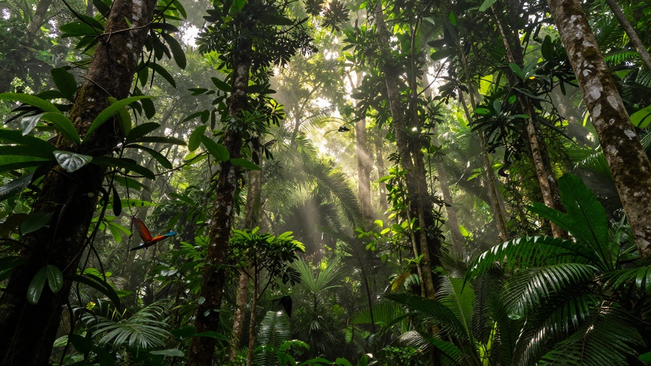 What Are the 7 Main Types of Ecosystems? A Complete Guide