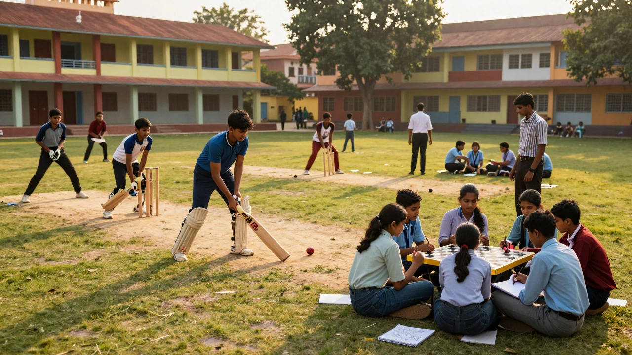What Is an After-School Activity Called? Names, Types, and Benefits