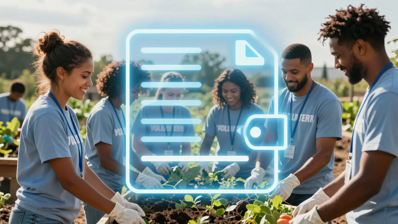 Can You Make Money While Volunteering? A Guide to Paid and Reimbursed Roles