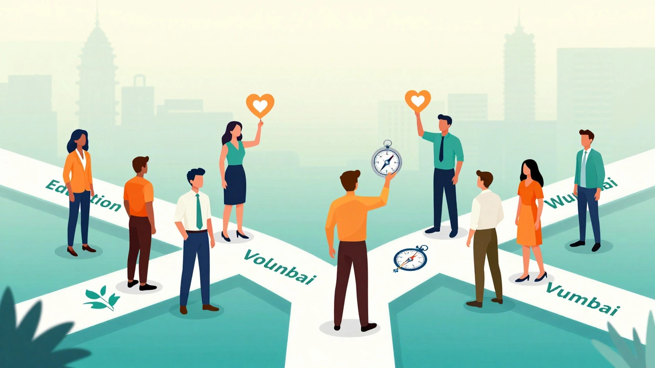 How to Choose the Right Volunteer Job: A Practical Guide for 2026