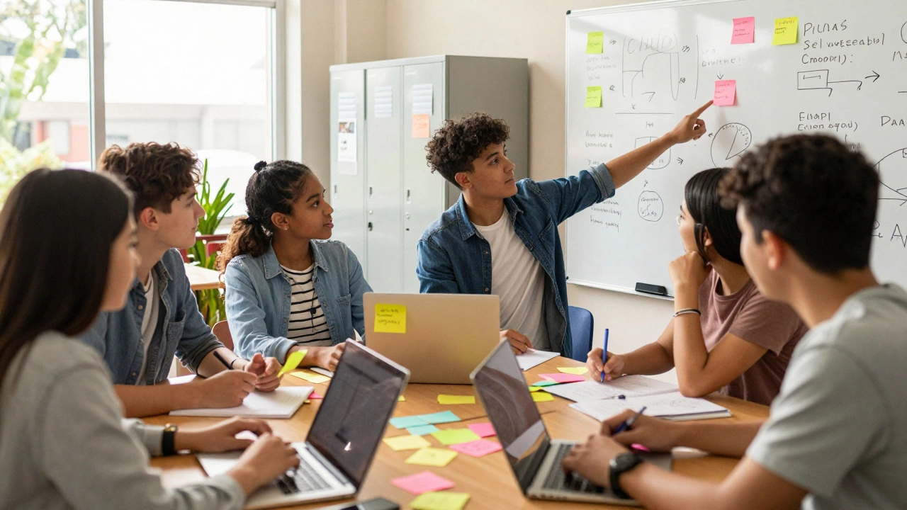 Is Starting a Club Hard? A Realistic Guide for Students and Parents