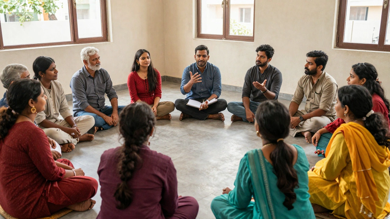 What Does Good Community Outreach Look Like? A Practical Guide