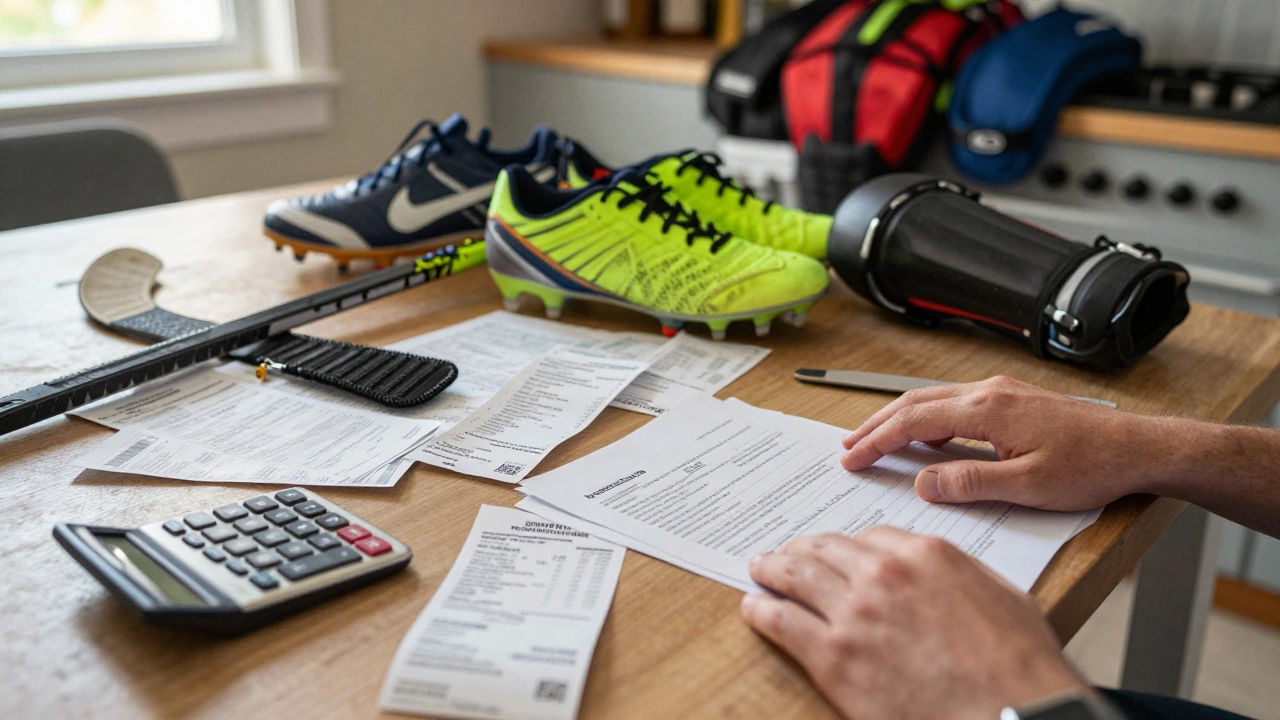 What Is the Most Expensive Extracurricular Activity? A Cost Breakdown