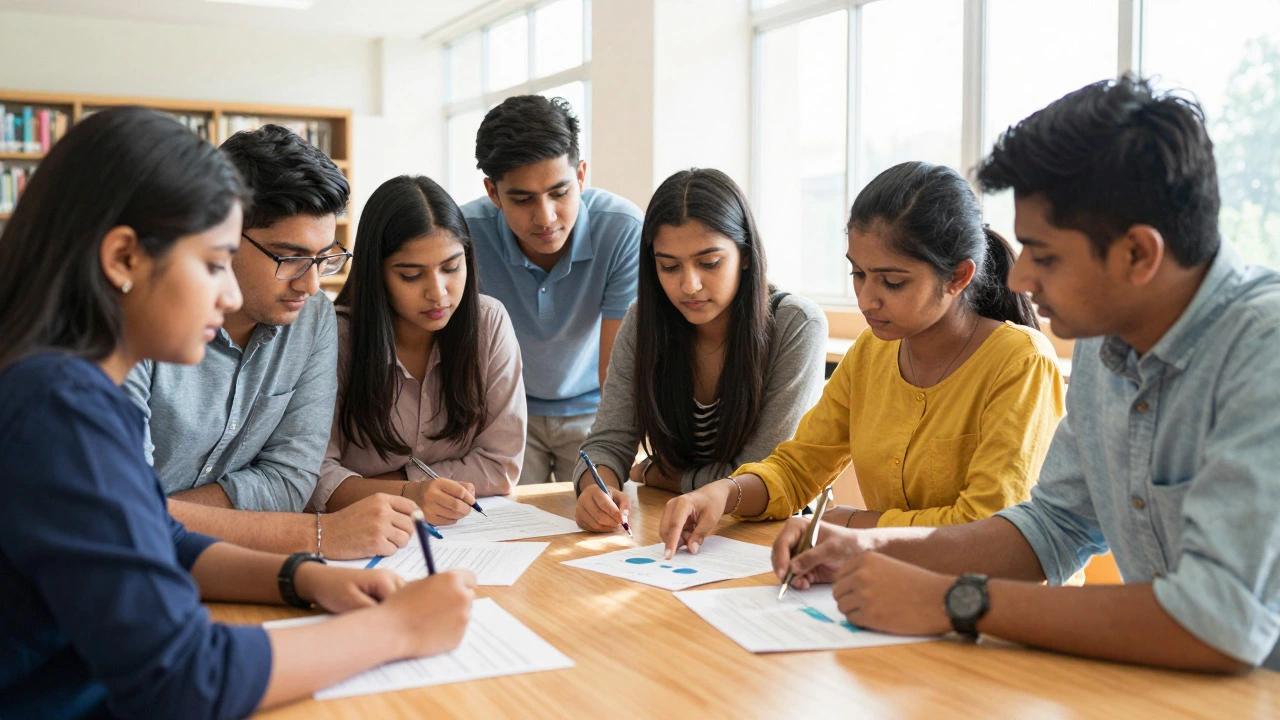 How to Make a School Club Proposal That Gets Approved