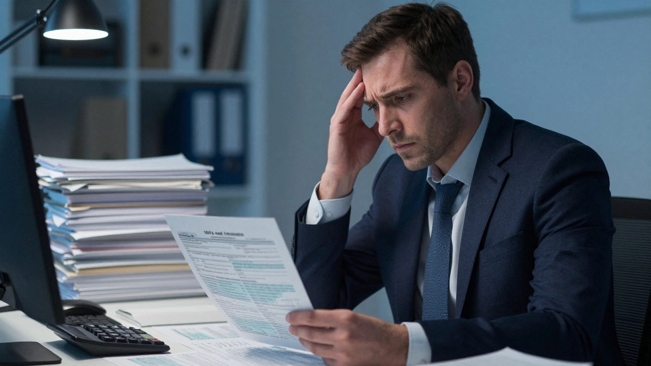 The 10% Rule for Charitable Trusts: Deduction Limits Explained