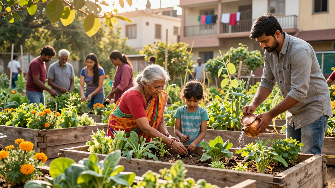 What Is an Environmental Community? Types, Benefits, and How to Join