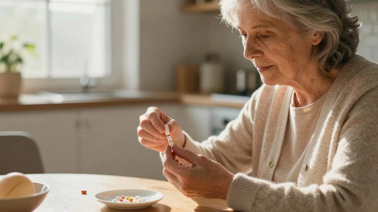 Can You Get Paid to Care for Your Elderly Mother in Massachusetts? 2026 Guide