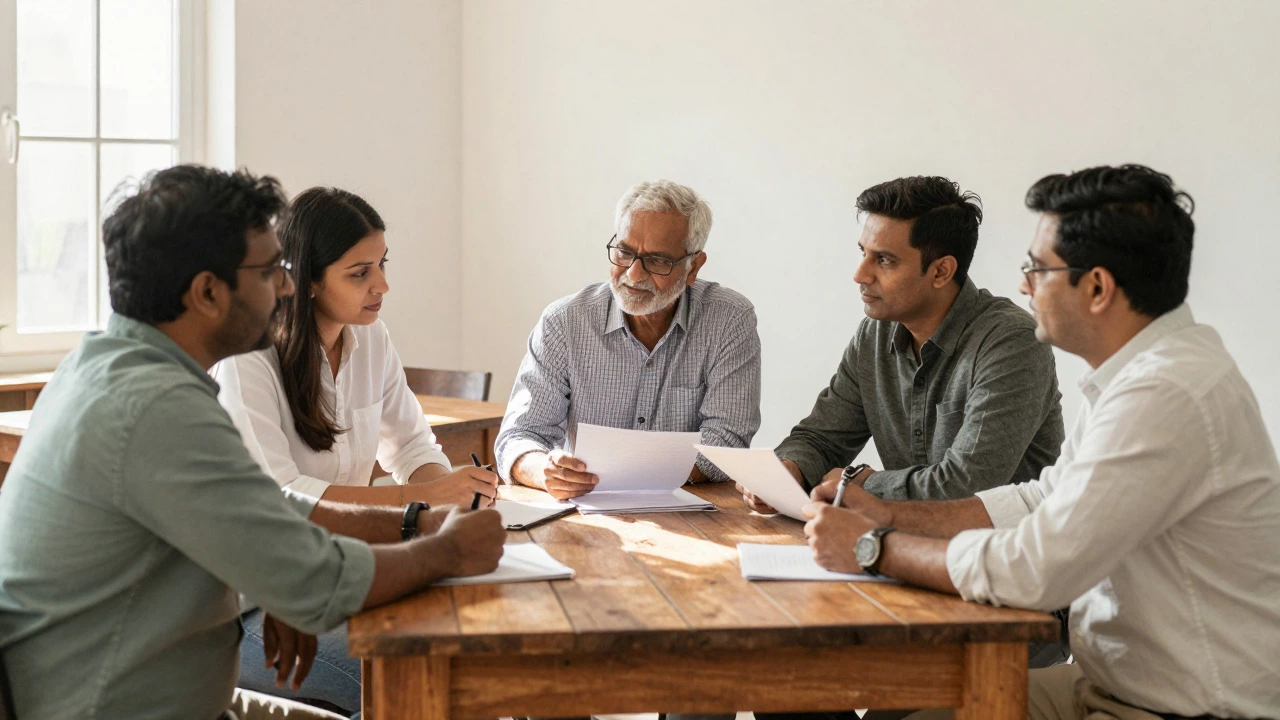 Who Can Run a Charity? Eligibility Rules and Setup Guide