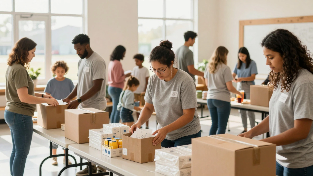 Who is Eligible for the Arkansas Future Grant? Complete Guide to Homeless Shelter Funding