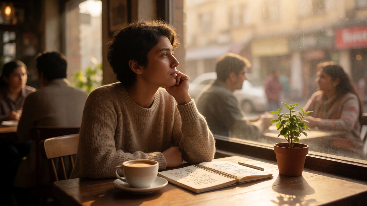 How to Find Social Support: A Guide to Local Groups and Networks