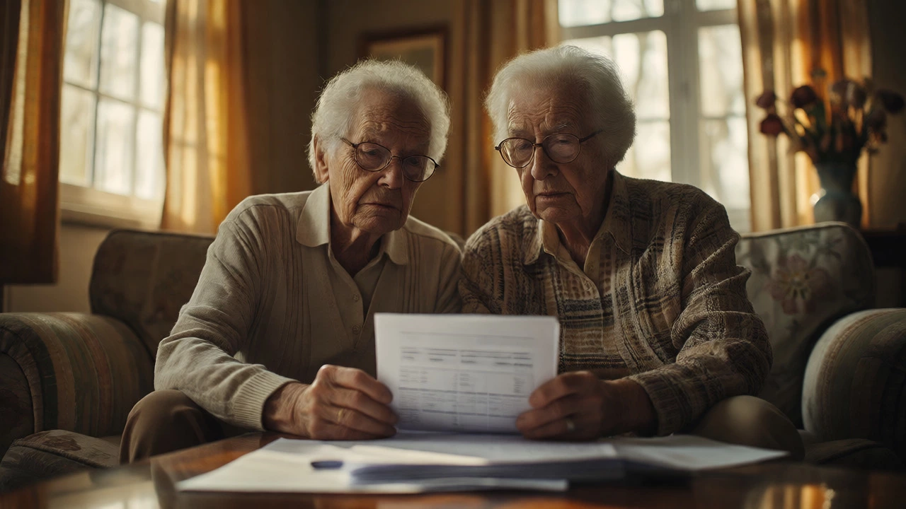 Charitable Remainder Trust Runs Out of Money: What Happens Next?